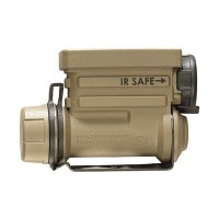 Streamlight SIDEWINDER COMPACT II Hands Free