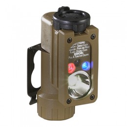 Streamlight SIDEWINDER COMPACT Hands Free