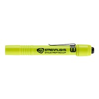 Streamlight STYLUS PRO HAZ-LO Penlight