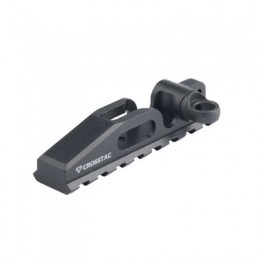 Crosstac AR15/M16 Front Sight Picatinny Rail