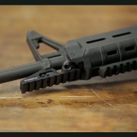 Crosstac AR15/M16 Front Sight Picatinny Rail