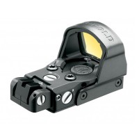 Leupold DeltaPoint Pro Rear Iron Sight