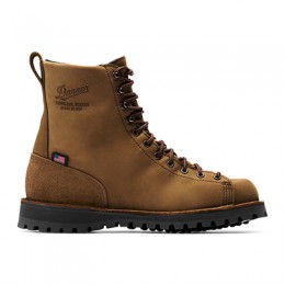 Danner Elk Hunter Brown