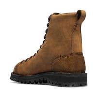 Danner Elk Hunter Brown