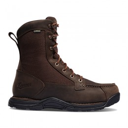 Danner Sharptail 8" Dark Brown