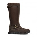 Danner Sharptail Snake Boot 17" Brown