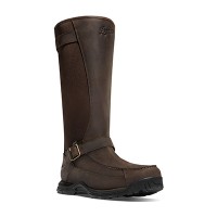 Danner Sharptail Snake Boot 17" Brown