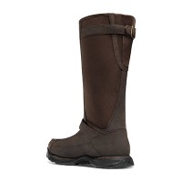 Danner Sharptail Snake Boot 17" Brown