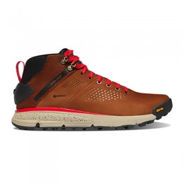 Danner Trail 2650 Mid GTX Brown/Red