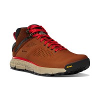 Danner Trail 2650 Mid GTX Brown/Red