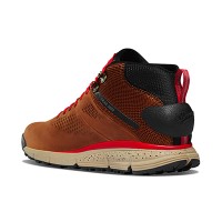 Danner Trail 2650 Mid GTX Brown/Red