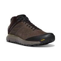 Danner Trail 2650 GTX Mid Brown/Military Green