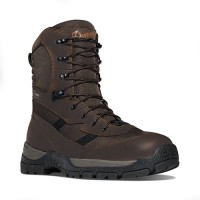 Danner Alsea 8" Brown