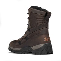 Danner Alsea 8" Brown