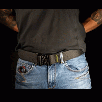 RONIN Tactics Ronin (EDC) Load Bearing Belt