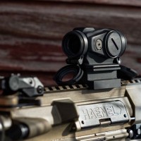 Aimpoint Duty RDS 2 MOA Red Dot Sight