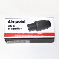 Aimpoint 3X-C Magnifier