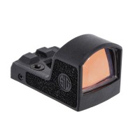 Sig Sauer Romeo Zero Red Dot Sight