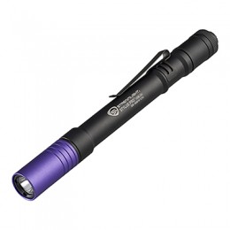 Streamlight STYLUS PRO USB UV Penlight