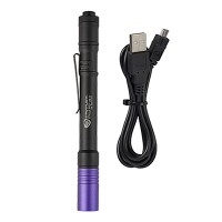 Streamlight STYLUS PRO USB UV Penlight