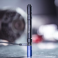 Streamlight STYLUS PRO USB UV Penlight