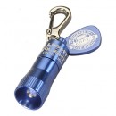 Streamlight BLUE NANO LIGHT Flashlight