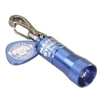 Streamlight BLUE NANO LIGHT Flashlight