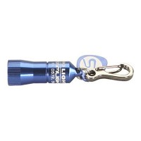 Streamlight BLUE NANO LIGHT Flashlight