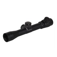 Leupold Mark4 MR/T 2.5-8x36 TMR