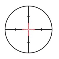 Leupold Mark4 MR/T 2.5-8x36 TMR