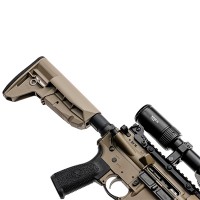 BCM Stock Kit Mod 2 MK2RMS M1T0 FDE