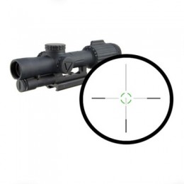 Trijicon VCOG 1-6x24 Green Segmented Circle