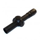 Leupold Mark4 Tactical 1-5-5x20  M2