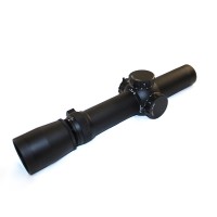 Leupold Mark4 Tactical 1-5-5x20  M2