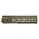 Geissele 10 Super Modular Rail MK4 M-LOK ODG --