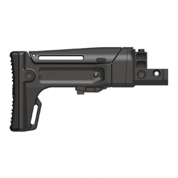 A3 Tactical HDA3 Hybrid Polymer Stock B&T GHM