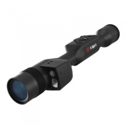 ATN X-Sight 5 LRF 3-15x