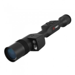 ATN X-Sight 5 LRF 5-25x