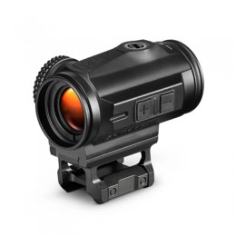 Vortex Spitfire HD Gen II 3x Prism Scope