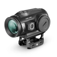 Vortex Spitfire HD Gen II 3x Prism Scope