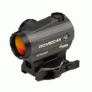 Sig Sauer Romeo4H 1x20mm Red Dot Sight