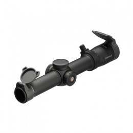 Leupold Patrol 6HD 1-6x24 Illum. Firedot Duplex