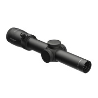 Leupold Patrol 6HD 1-6x24 Illum. Firedot Duplex