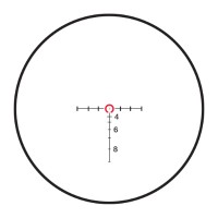 Leupold Patrol 6HD 1-6x24 CDS-ZL2 Illum CMR2