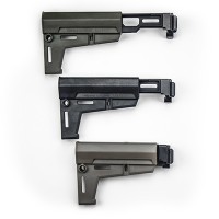 A3 Tactical PARA-Brace Folding Brace