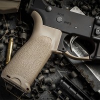 BCM Grip Mod 3 Flat Dark Earth