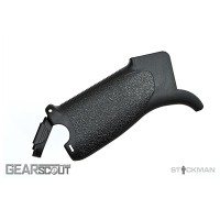 BCM Grip Mod 1 Black