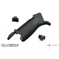 BCM Grip Mod 1 Black