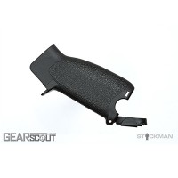 BCM Grip Mod 0 Black