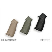 BCM Grip Mod 0 Black